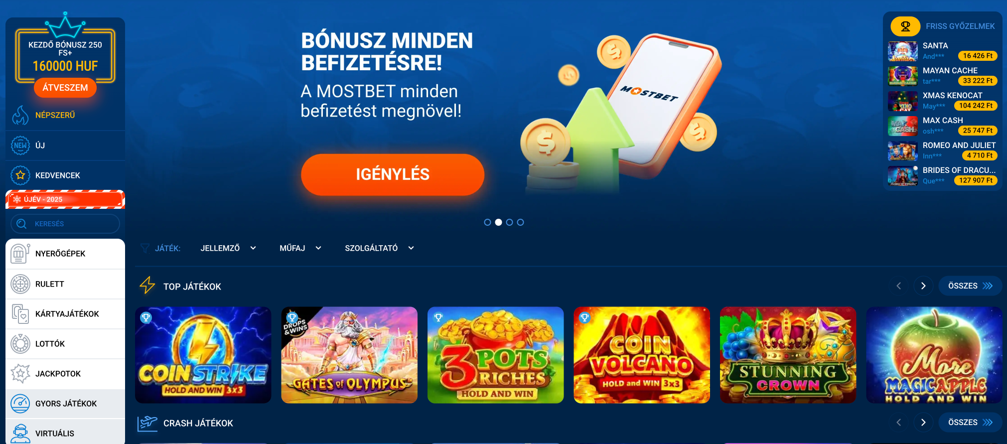 casino-mostbet